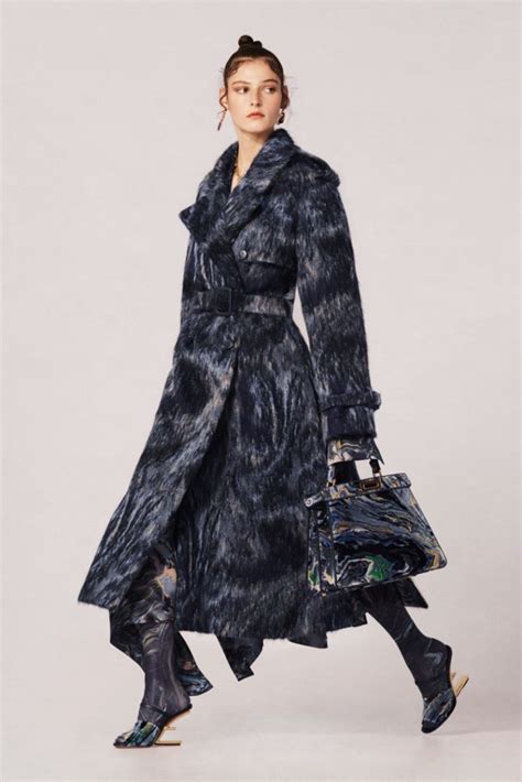 fendi print womens|Fendi new collection 2022.